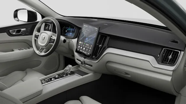 Volvo XC60 2.0 T6 TE Ultra Dark eAWD
