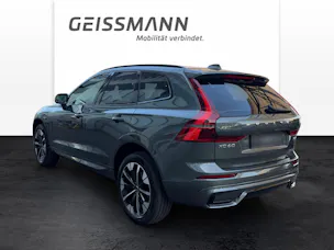 Volvo XC60 2.0 T6 TE Ultra Dark eAWD
