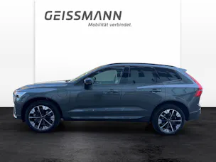 Volvo XC60 2.0 T6 TE Ultra Dark eAWD