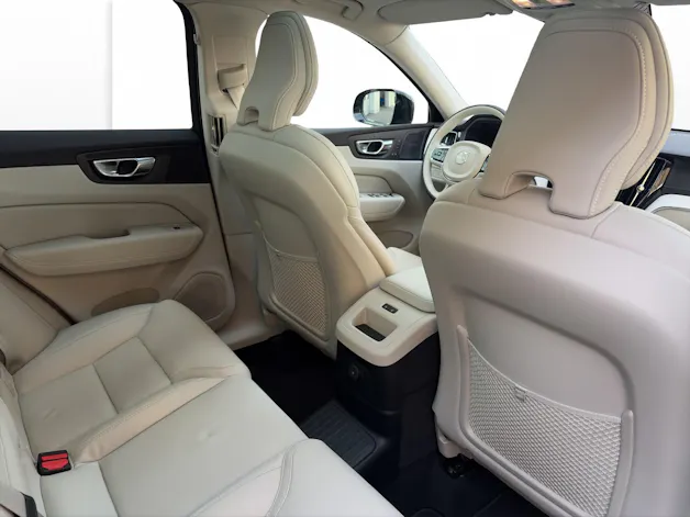 Volvo XC60 2.0 T6 TE Ultra Dark eAWD