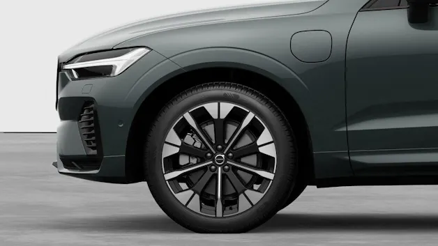Volvo XC60 2.0 T6 TE Ultra Dark eAWD