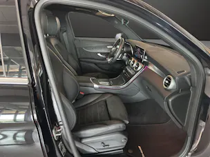Mercedes-Benz GLC 300 AMG Line 4Matic