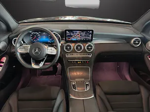 Mercedes-Benz GLC 300 AMG Line 4Matic