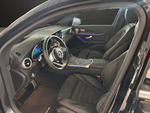 Mercedes-Benz GLC 300 AMG Line 4Matic