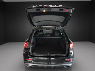 Mercedes-Benz GLC 300 AMG Line 4Matic