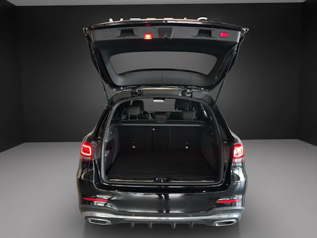 Mercedes-Benz GLC 300 AMG Line 4Matic