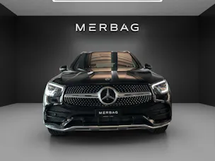 Mercedes-Benz GLC 300 AMG Line 4Matic