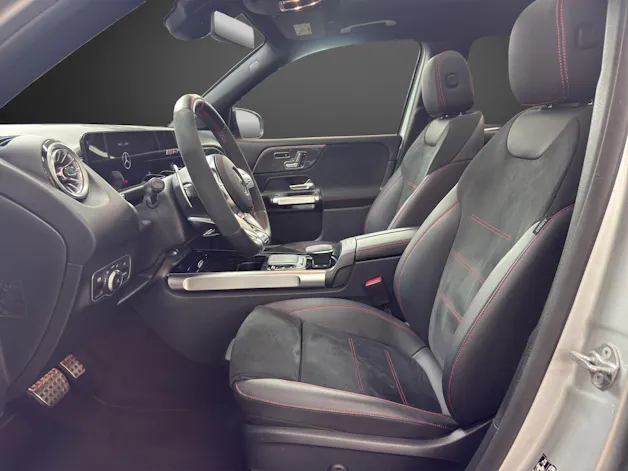 Mercedes-Benz GLB AMG 35 4M 8G-Tronic