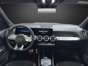 Mercedes-Benz GLB AMG 35 4M 8G-Tronic