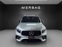 Mercedes-Benz GLB AMG 35 4M 8G-Tronic