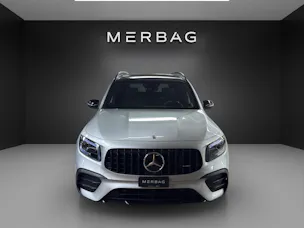 Mercedes-Benz GLB AMG 35 4M 8G-Tronic