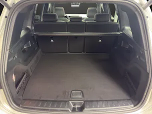 Mercedes-Benz GLB AMG 35 4M 8G-Tronic