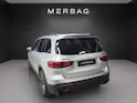 Mercedes-Benz GLB AMG 35 4M 8G-Tronic