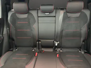 Mercedes-Benz GLB AMG 35 4M 8G-Tronic