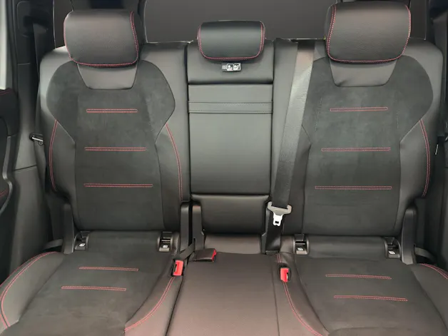 Mercedes-Benz GLB AMG 35 4M 8G-Tronic