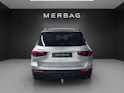 Mercedes-Benz GLB AMG 35 4M 8G-Tronic