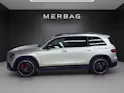 Mercedes-Benz GLB AMG 35 4M 8G-Tronic