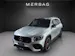 Mercedes-Benz GLB AMG 35 4M 8G-Tronic