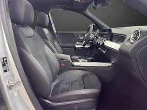 Mercedes-Benz GLB AMG 35 4M 8G-Tronic