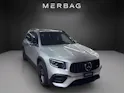 Mercedes-Benz GLB AMG 35 4M 8G-Tronic