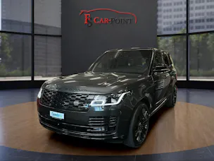Land Rover Range Rover 4.4 SDV8 Autobiography Automatic