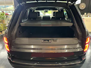 Land Rover Range Rover 4.4 SDV8 Autobiography Automatic