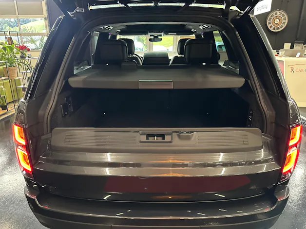 Land Rover Range Rover 4.4 SDV8 Autobiography Automatic