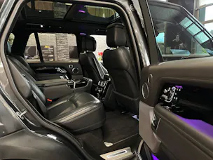 Land Rover Range Rover 4.4 SDV8 Autobiography Automatic
