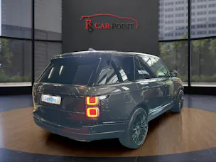 Land Rover Range Rover 4.4 SDV8 Autobiography Automatic
