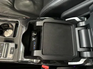 Land Rover Range Rover 4.4 SDV8 Autobiography Automatic
