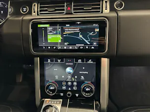 Land Rover Range Rover 4.4 SDV8 Autobiography Automatic