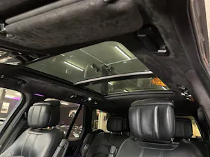 Land Rover Range Rover 4.4 SDV8 Autobiography Automatic