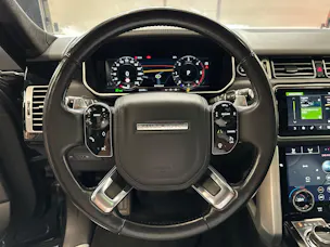 Land Rover Range Rover 4.4 SDV8 Autobiography Automatic
