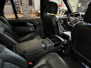 Land Rover Range Rover 4.4 SDV8 Autobiography Automatic