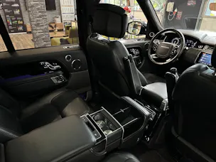 Land Rover Range Rover 4.4 SDV8 Autobiography Automatic