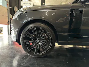 Land Rover Range Rover 4.4 SDV8 Autobiography Automatic