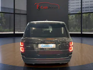 Land Rover Range Rover 4.4 SDV8 Autobiography Automatic