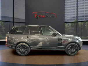 Land Rover Range Rover 4.4 SDV8 Autobiography Automatic