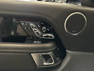 Land Rover Range Rover 4.4 SDV8 Autobiography Automatic