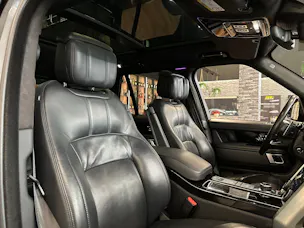 Land Rover Range Rover 4.4 SDV8 Autobiography Automatic