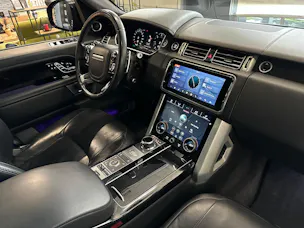 Land Rover Range Rover 4.4 SDV8 Autobiography Automatic