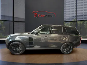 Land Rover Range Rover 4.4 SDV8 Autobiography Automatic