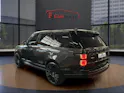Land Rover Range Rover 4.4 SDV8 Autobiography Automatic