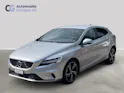 Volvo V40 D2 Momentum R-Design