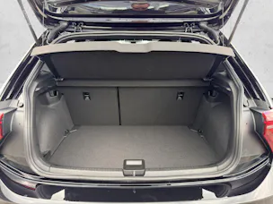 VW Polo 2.0 TSI GTI DSG