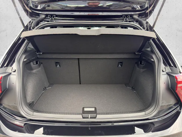 VW Polo 2.0 TSI GTI DSG