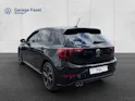 VW Polo 2.0 TSI GTI DSG