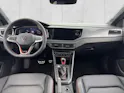 VW Polo 2.0 TSI GTI DSG