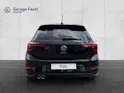 VW Polo 2.0 TSI GTI DSG