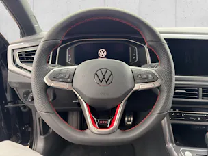 VW Polo 2.0 TSI GTI DSG
